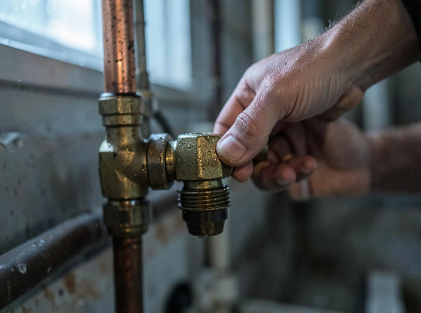 Emergency Plumber Stallings, NC FAQs